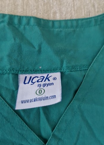 s Beden yeşil Renk Doktor hemşire Uçak tekstil yeni gibi çok kaliteli