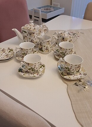 ÇAY TAKIMI 