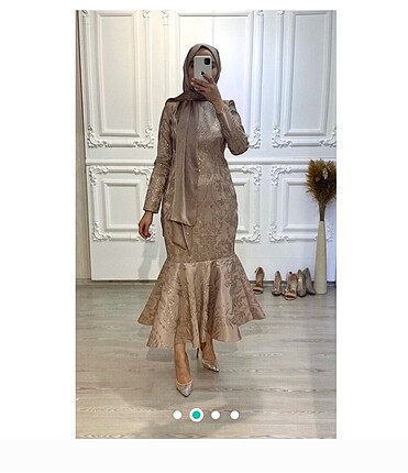 Betül Saday Abiye