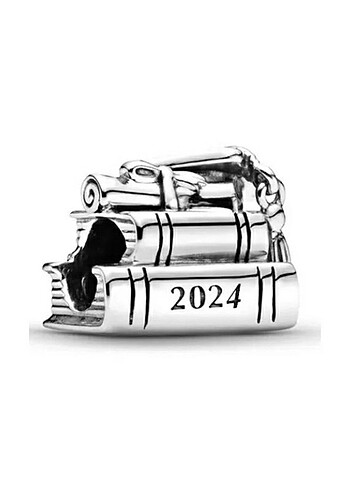 Pandora 2024 Mezuniyet Charmı
