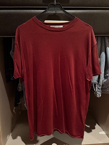 Zara tshirt