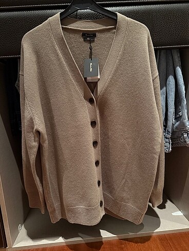 Massimo Dutti Massimmo dutti hırka