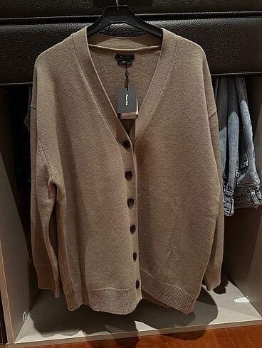 Massimmo dutti hırka