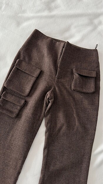 Muse for all alixe pantolon