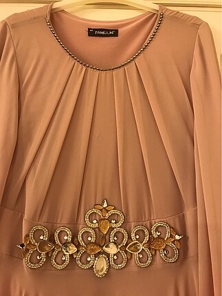Abiye elbise