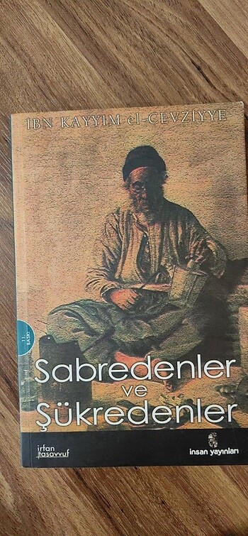 Sabredenler ve Şükredenler