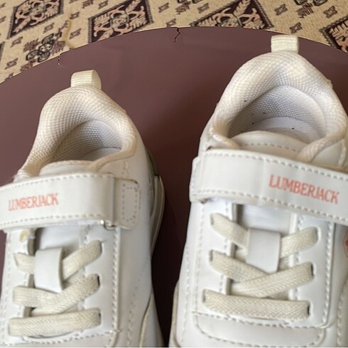 Lumberjack 26 numara lumberjack