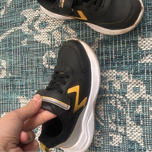 28 Beden siyah Renk 28 numara