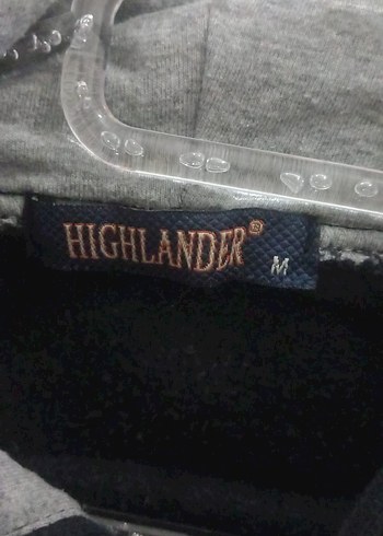 Erkek Lacivert Denim Baskılı Sweatshirt - Görsel 7