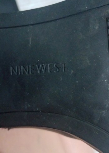 Siyah Fermuarlı Dizüstü Kadın Çizme - Görsel 9