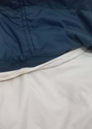 Erkek Çocuk Fermuarlı Mont - Görsel 7