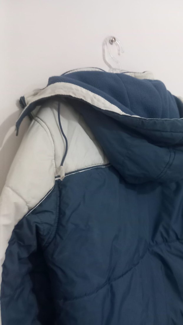 Erkek Çocuk Fermuarlı Mont - Görsel 4