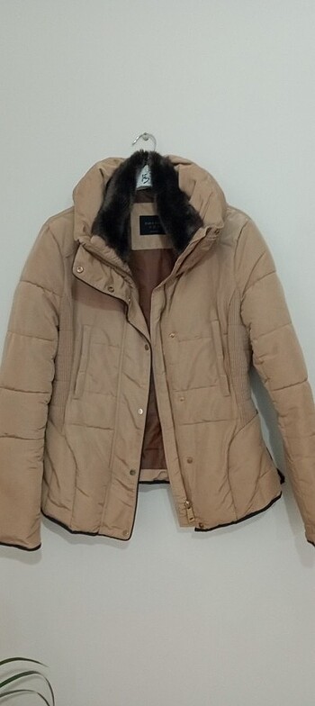 Zara basic mont 