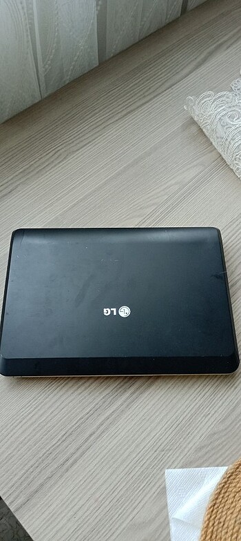 LG laptop 