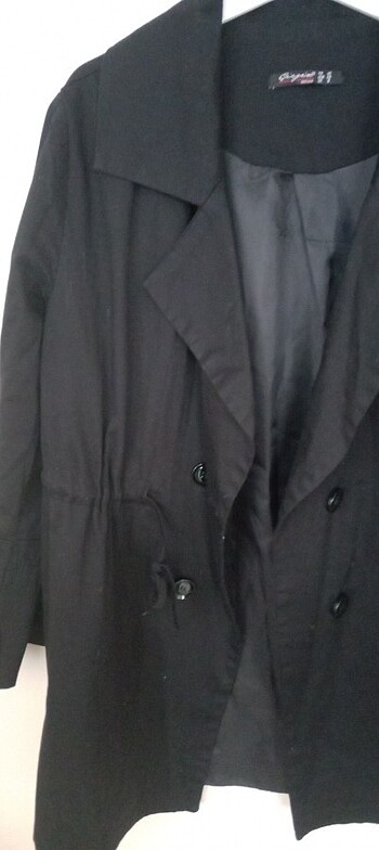 Baharlık bayan parke - Görsel 3