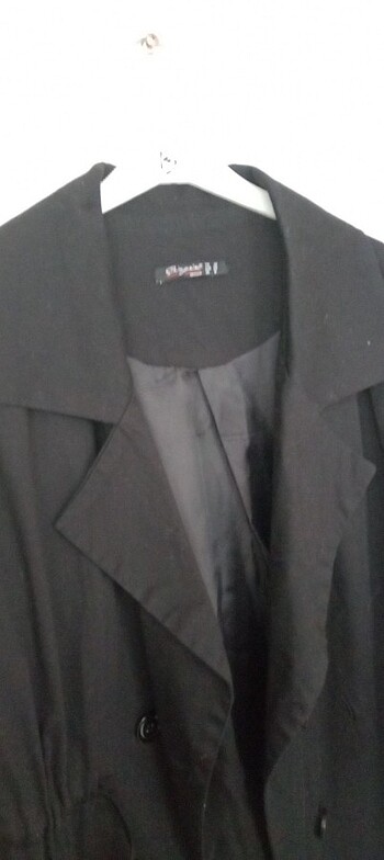 Baharlık bayan parke - Görsel 5