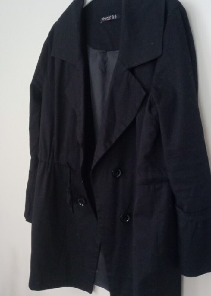 Baharlık bayan  parke - Görsel 2