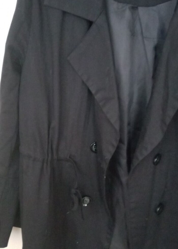 Baharlık bayan  parke - Görsel 3