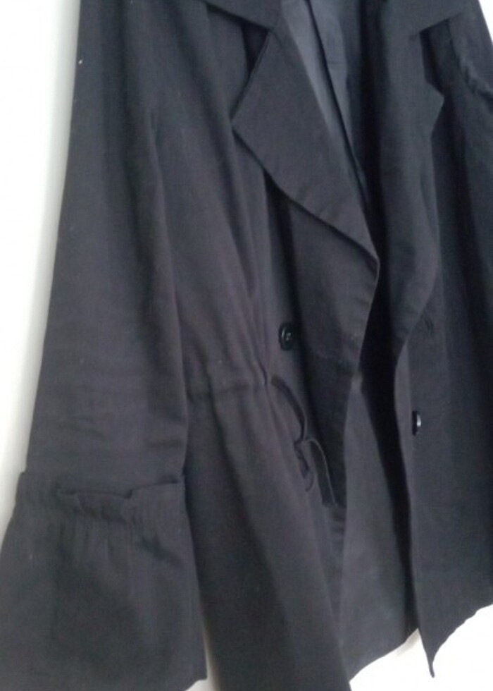 Baharlık bayan  parke - Görsel 4