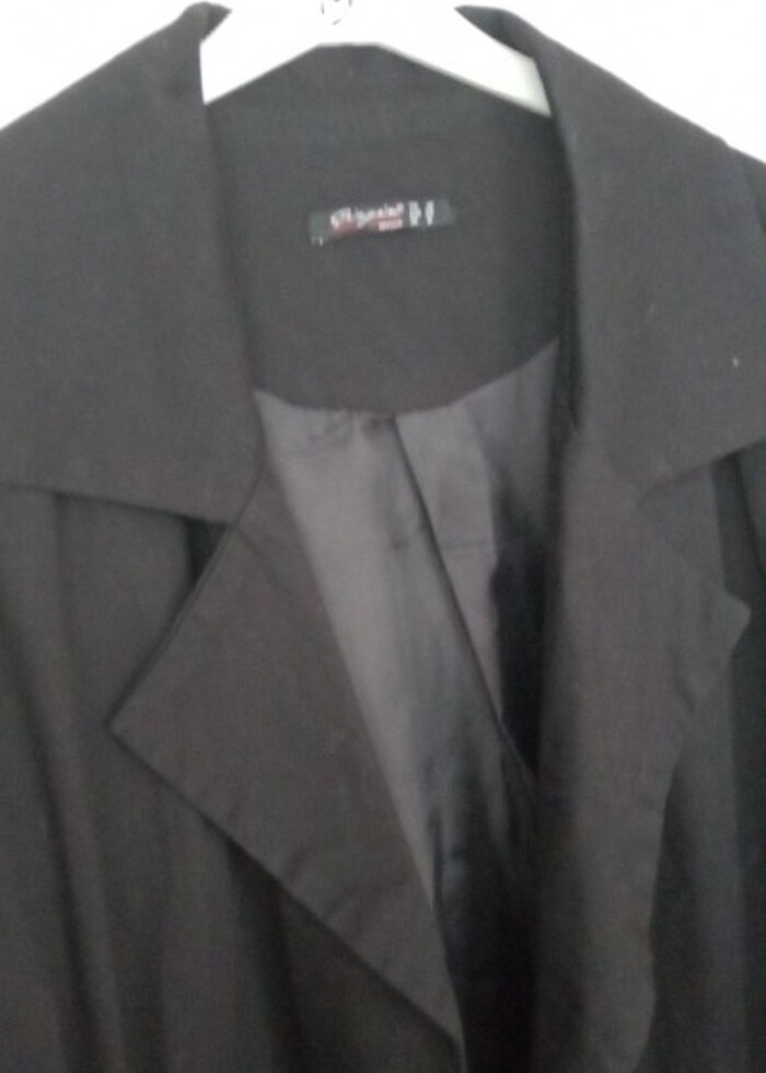 Baharlık bayan  parke - Görsel 5