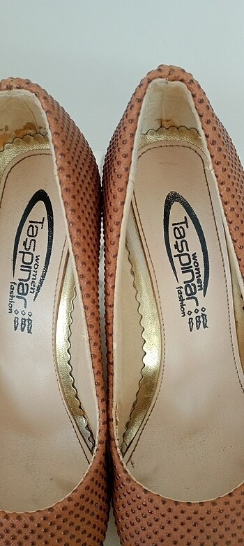 Bayan ayakkabı - Görsel 6