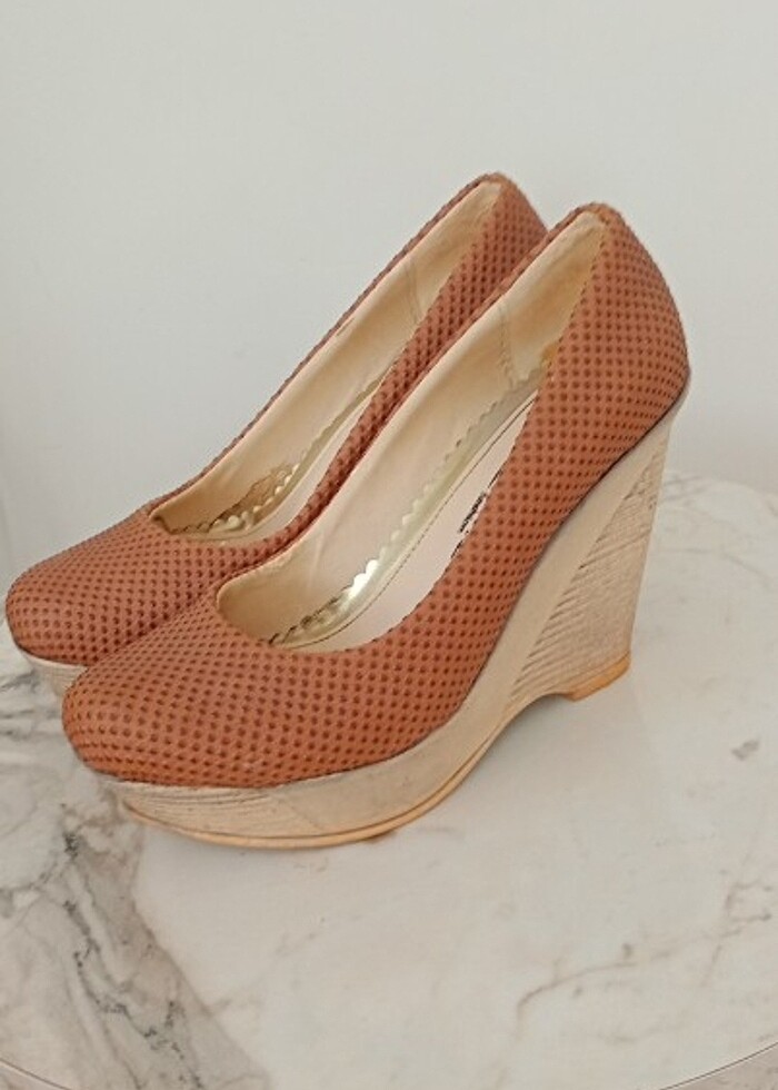 Bayan ayakkabı - Görsel 3