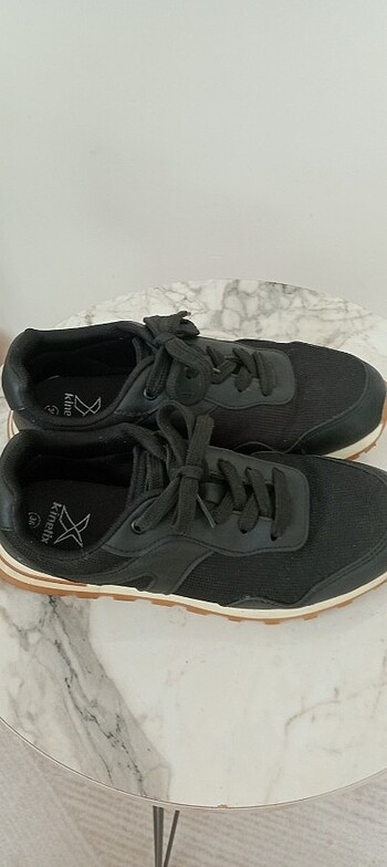 Spor ayakkabı bayan - Görsel 5