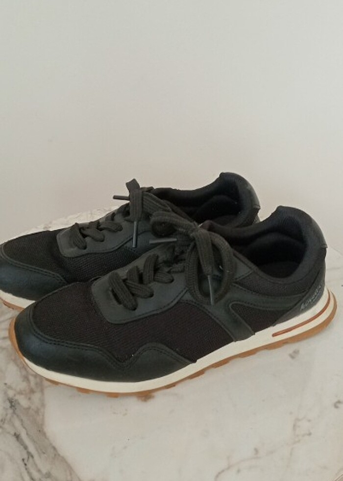 Spor ayakkabı bayan  - Görsel 2