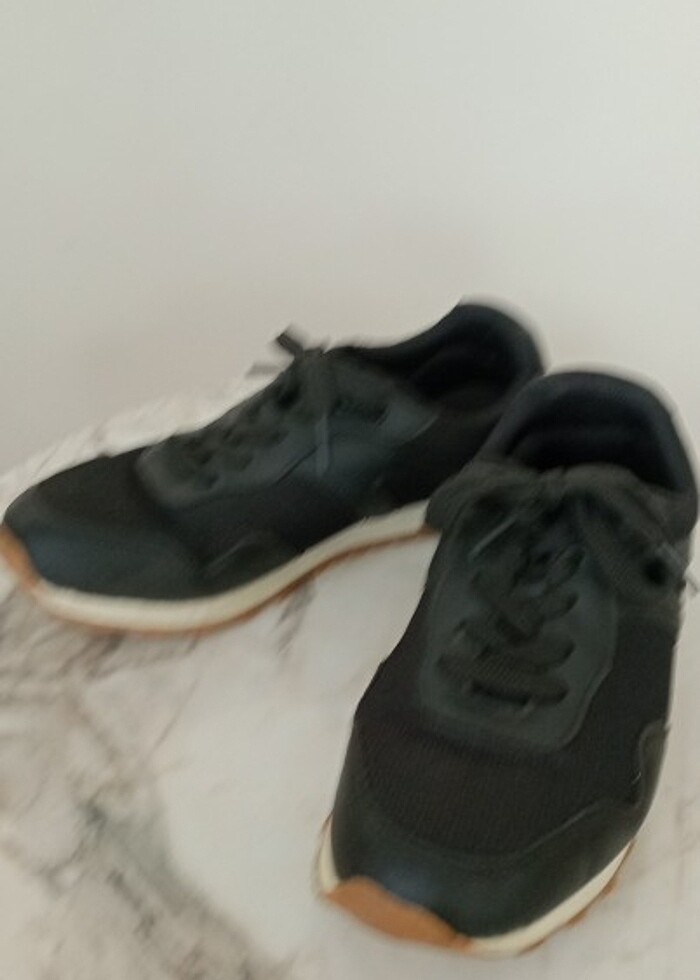 Spor ayakkabı bayan  - Görsel 3