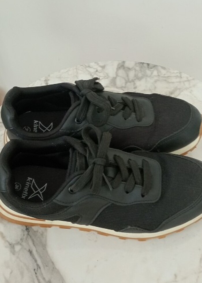 Spor ayakkabı bayan  - Görsel 5