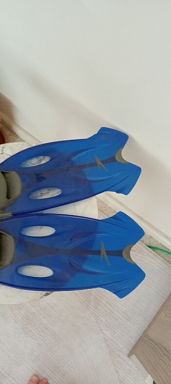 Dalış paleti - Görsel 5