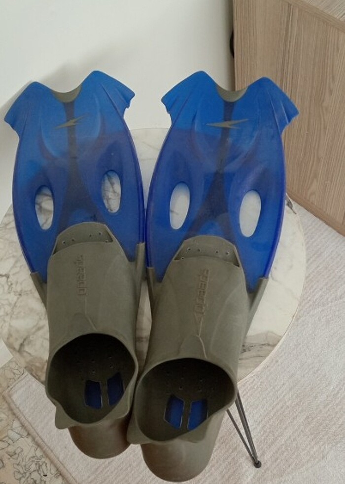 Dalış paleti  - Görsel 2