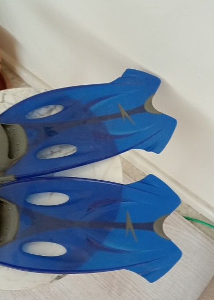 Dalış paleti  - Görsel 5