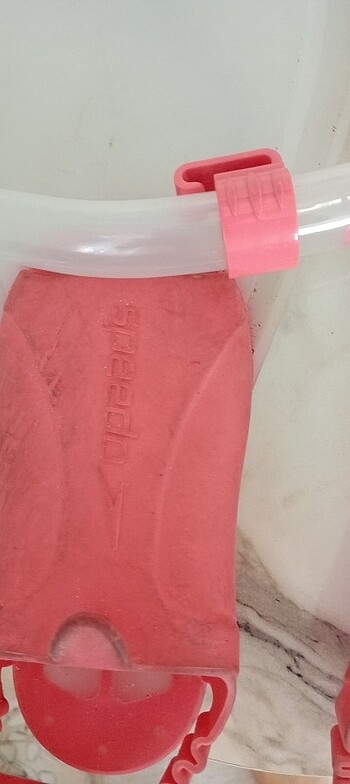 Dalış paleti 31-33 numarası  - Görsel 6