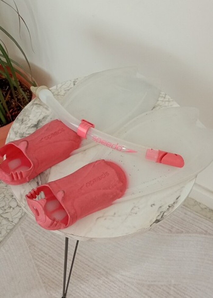 Dalış paleti 31-33 numarası  - Görsel 2