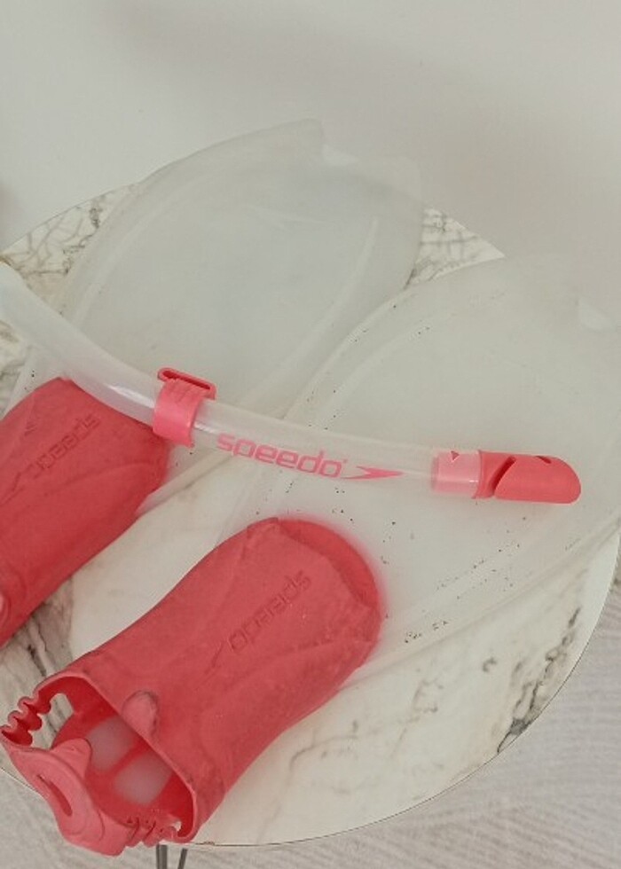 Dalış paleti 31-33 numarası  - Görsel 3