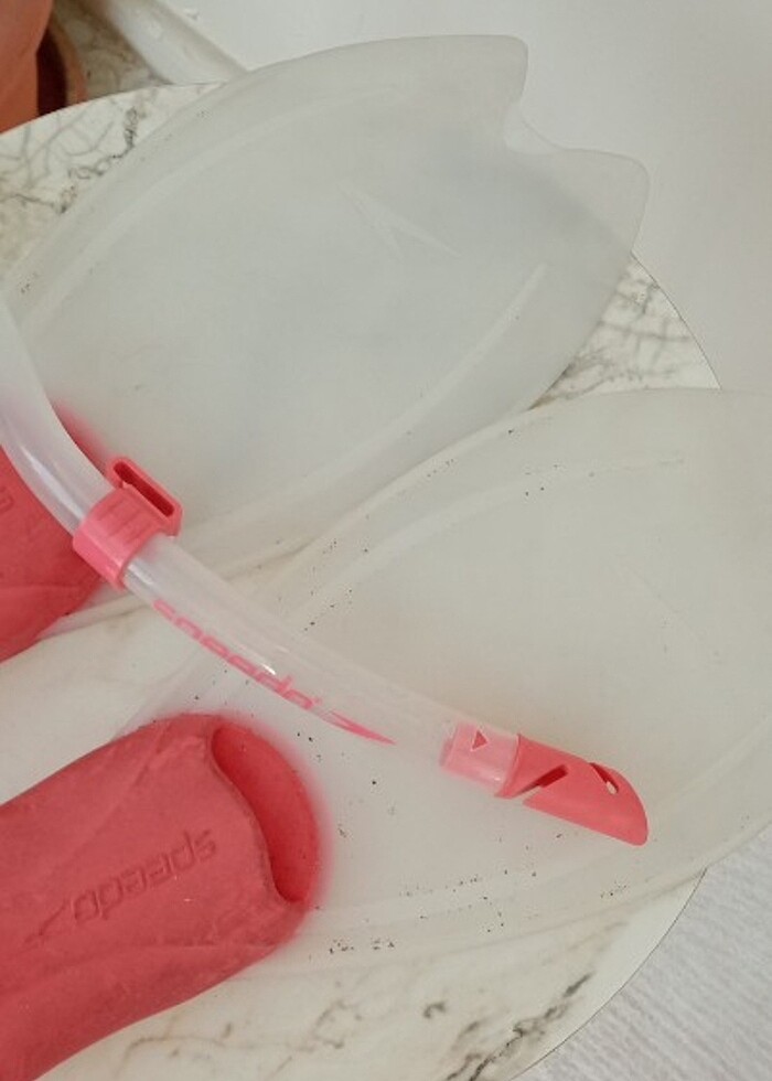 Dalış paleti 31-33 numarası  - Görsel 4