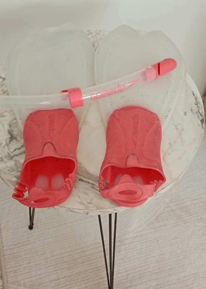 Dalış paleti 31-33 numarası  - Görsel 5