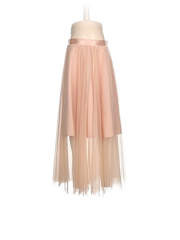 Vintage Love Midi Etek %70 İndirimli.