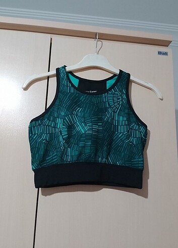 Spor crop