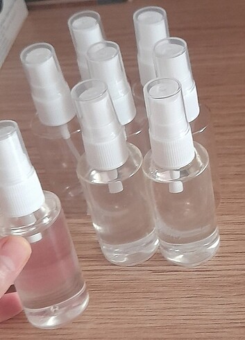 Lipgloss Bazı