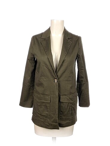 Koton Blazer %70 İndirimli.