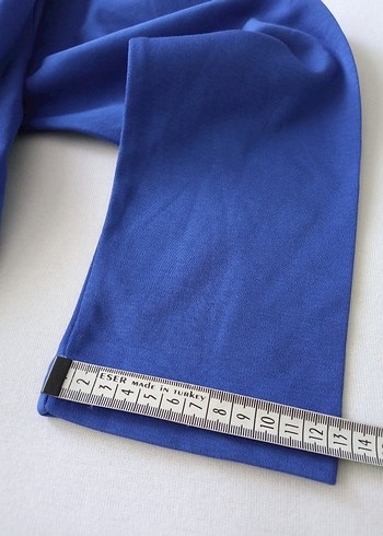 (YENİ İNCİ) Marka, Nişan Bohçası için, 2'li, Erkek Pijama Takımı - Görsel 8