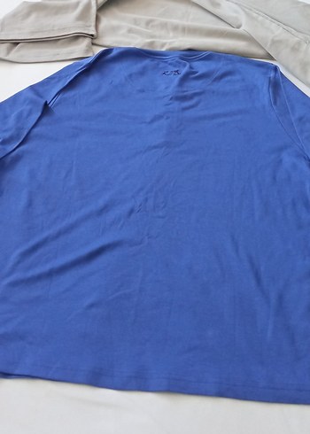 (YENİ İNCİ) Marka, Nişan Bohçası için, 2'li, Erkek Pijama Takımı - Görsel 3