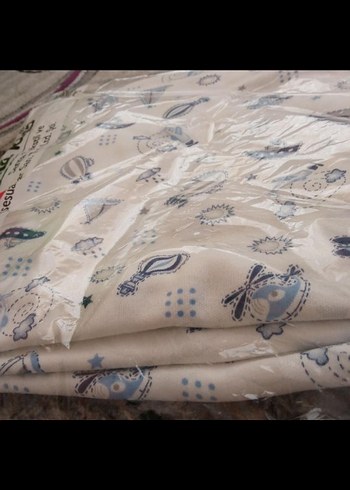 Sena Kids, Baskılı, Çocuk Battaniyesi - Görsel 3