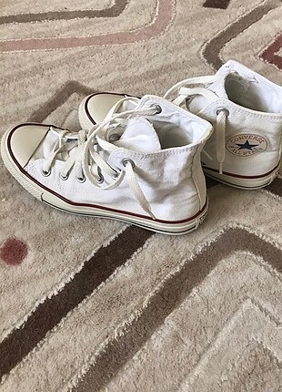 Orijinal converse