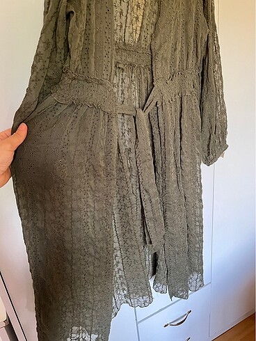 m Beden Kimono