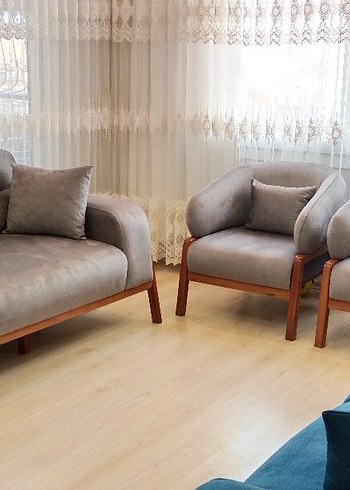 KOLTUK TAKIMI - Görsel 3