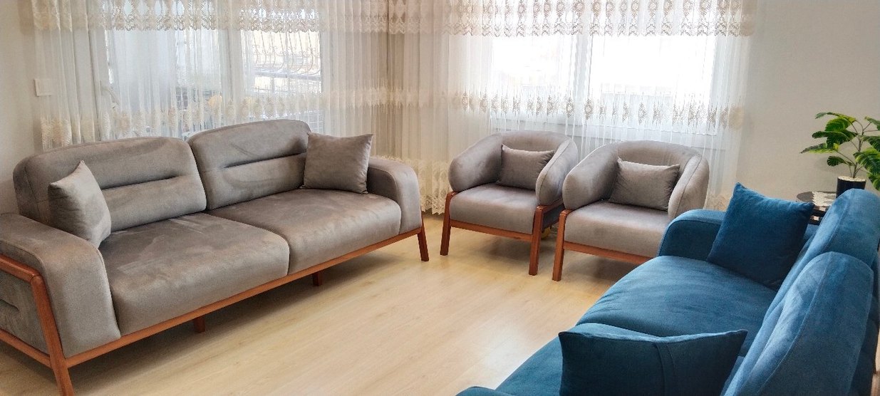 KOLTUK TAKIMI - Görsel 3