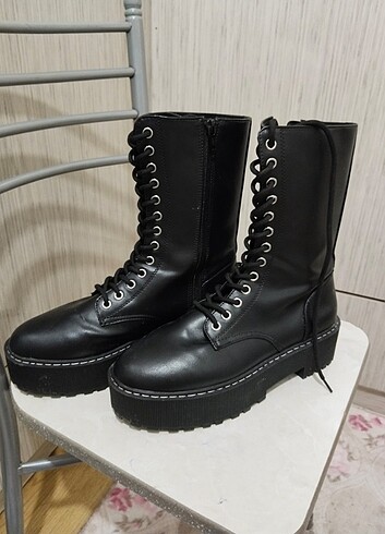 41 Beden H&M Çizme